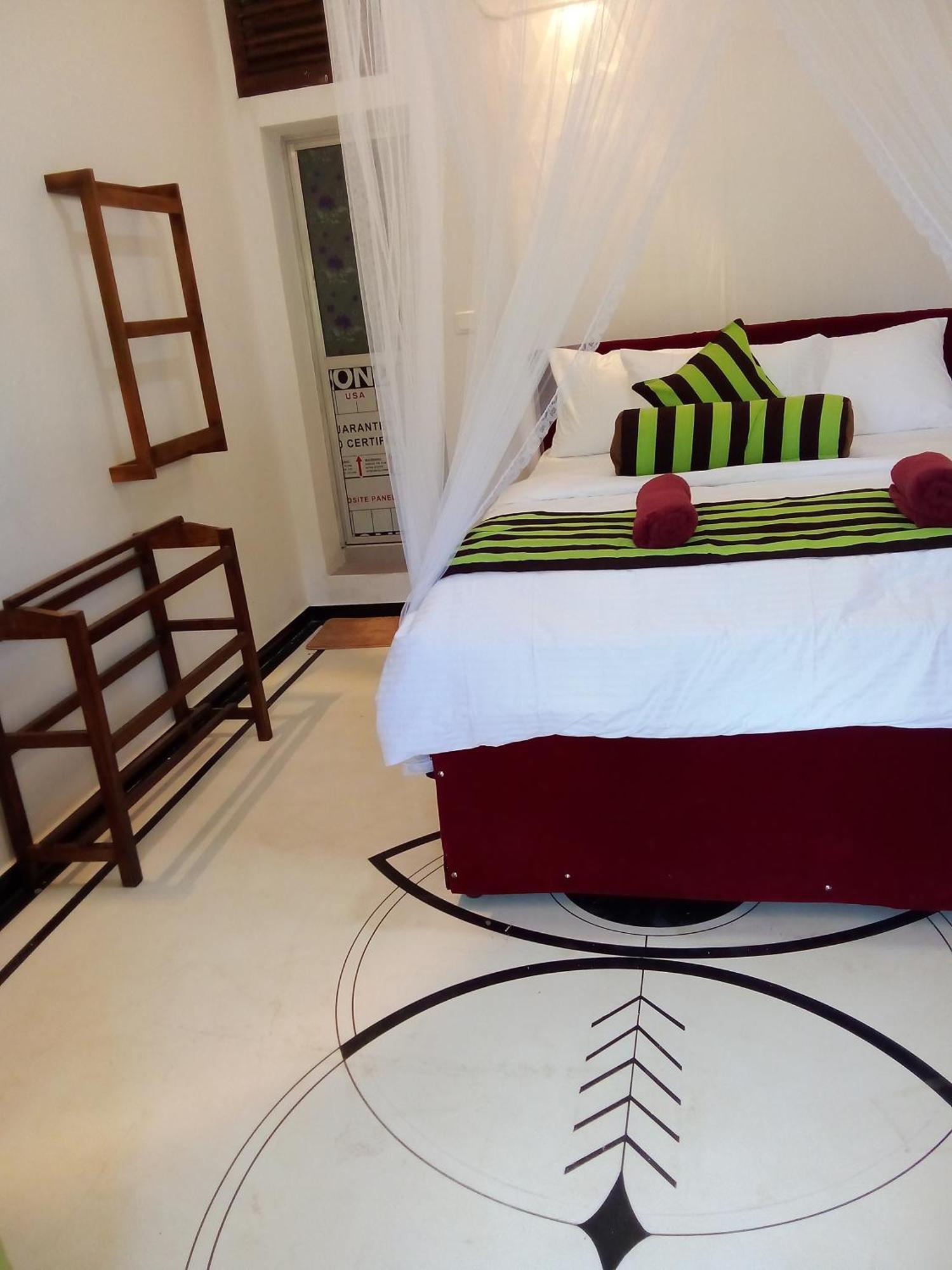 Forest Rawana Homestay Ella Cameră foto